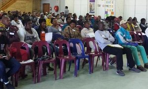 LED Youth Conference a Success